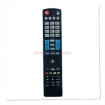 LG 49UT770H0UA remote control replacement