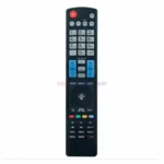 LG 49UW660H-UD remote control replacement