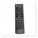 LG 49UX340H-UA remote control replacement