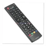 LG 49XF2B remote control replacement