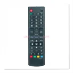 LG 50LA6970 remote control replacement