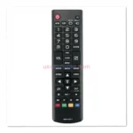 LG 50LB5600 remote control replacement