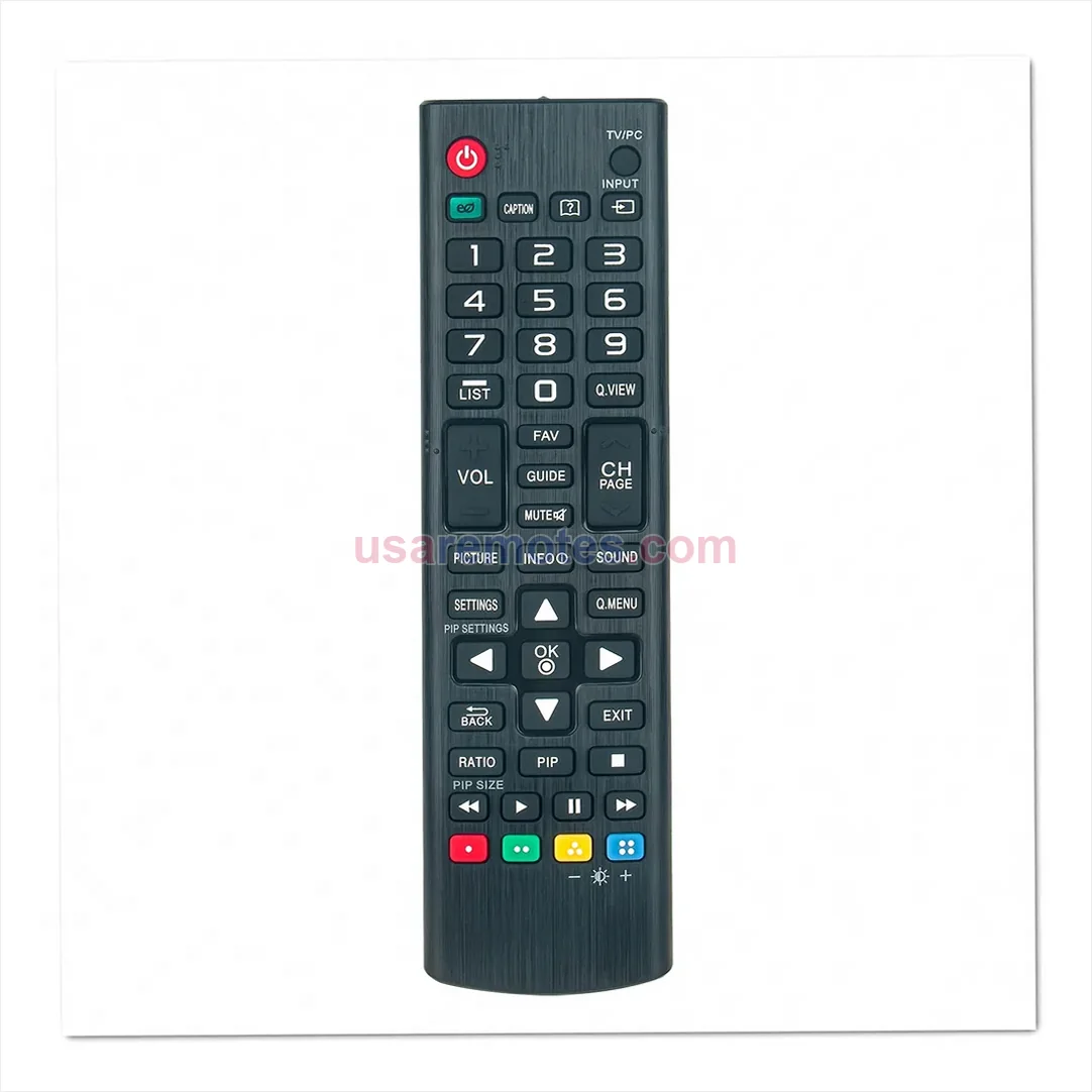 LG 50LB561 remote control replacement LG 50LB561 remote control replacement