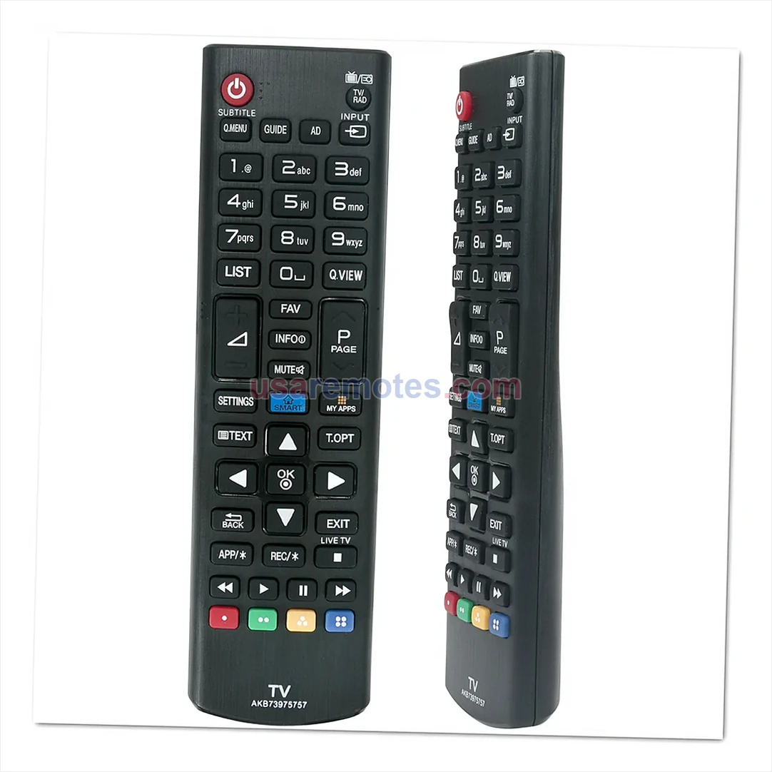 LG 50LB570U-ZJ remote control replacement LG 50LB570U-ZJ remote control replacement
