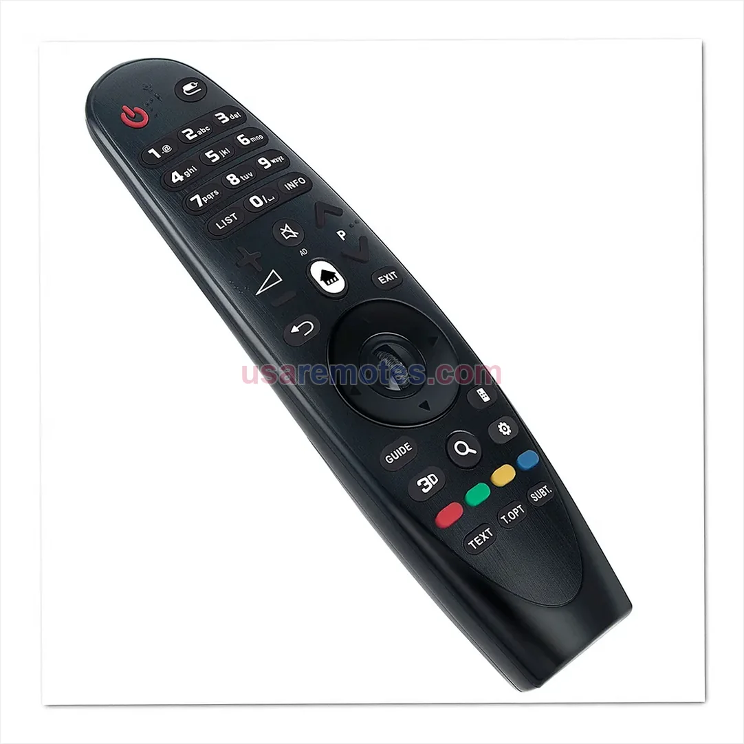 LG 50LB570V remote control replacement LG 50LB570V remote control replacement