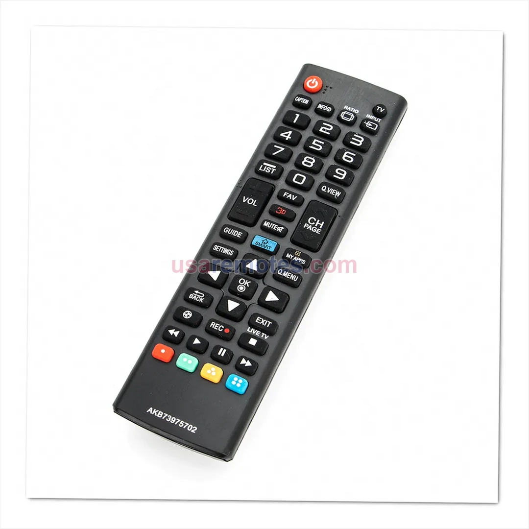 LG 50LB580V-ZM remote control replacement LG 50LB580V-ZM remote control replacement