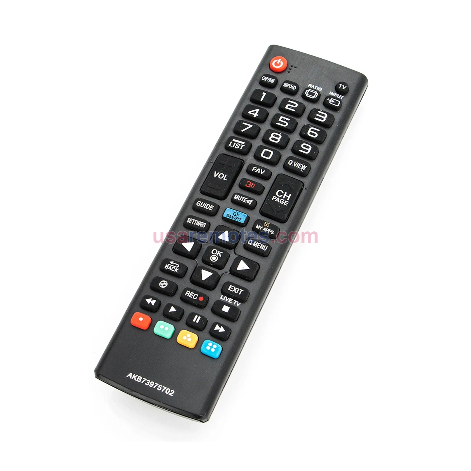 LG 50LB582 remote control replacement LG 50LB582 remote control replacement