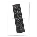 LG 50LB6000UH remote control replacement