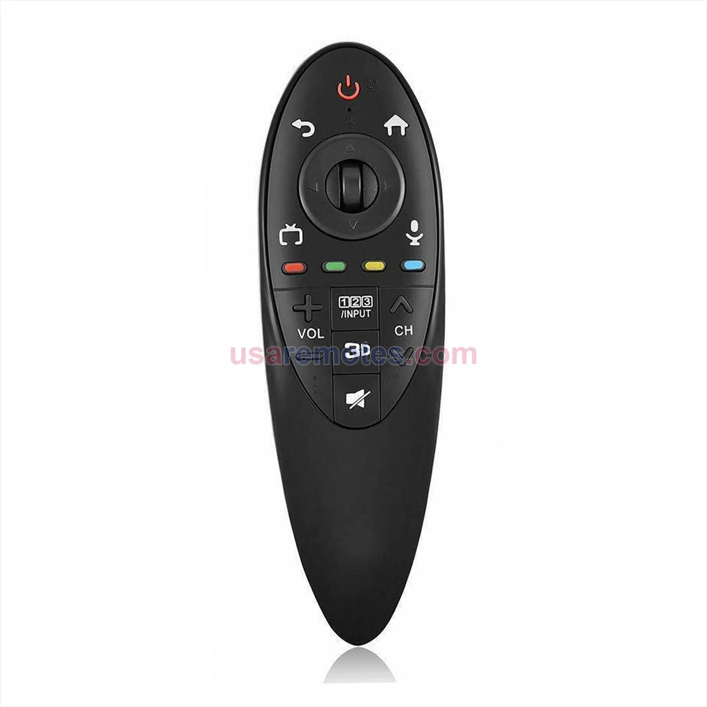 LG 50LB6300US remote control replacement