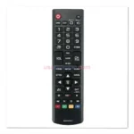 LG 50LF6000 remote control replacement