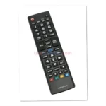 LG 50LF6500 TV remote control replacement