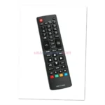 LG 50LN5310 remote control replacement