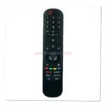 LG 50NANO75UQA TV remote control replacement