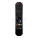 LG 50NANO77ZPA remote control replacement