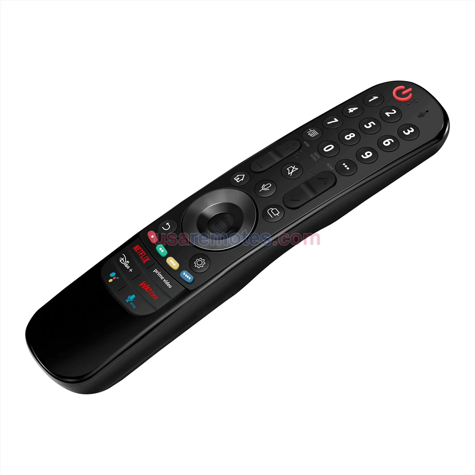 LG 50NANO85APA remote control replacement LG 50NANO85APA remote control replacement
