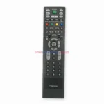 LG 50PC3DUE remote control replacement