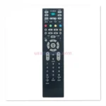 LG 50PC51 remote control replacement