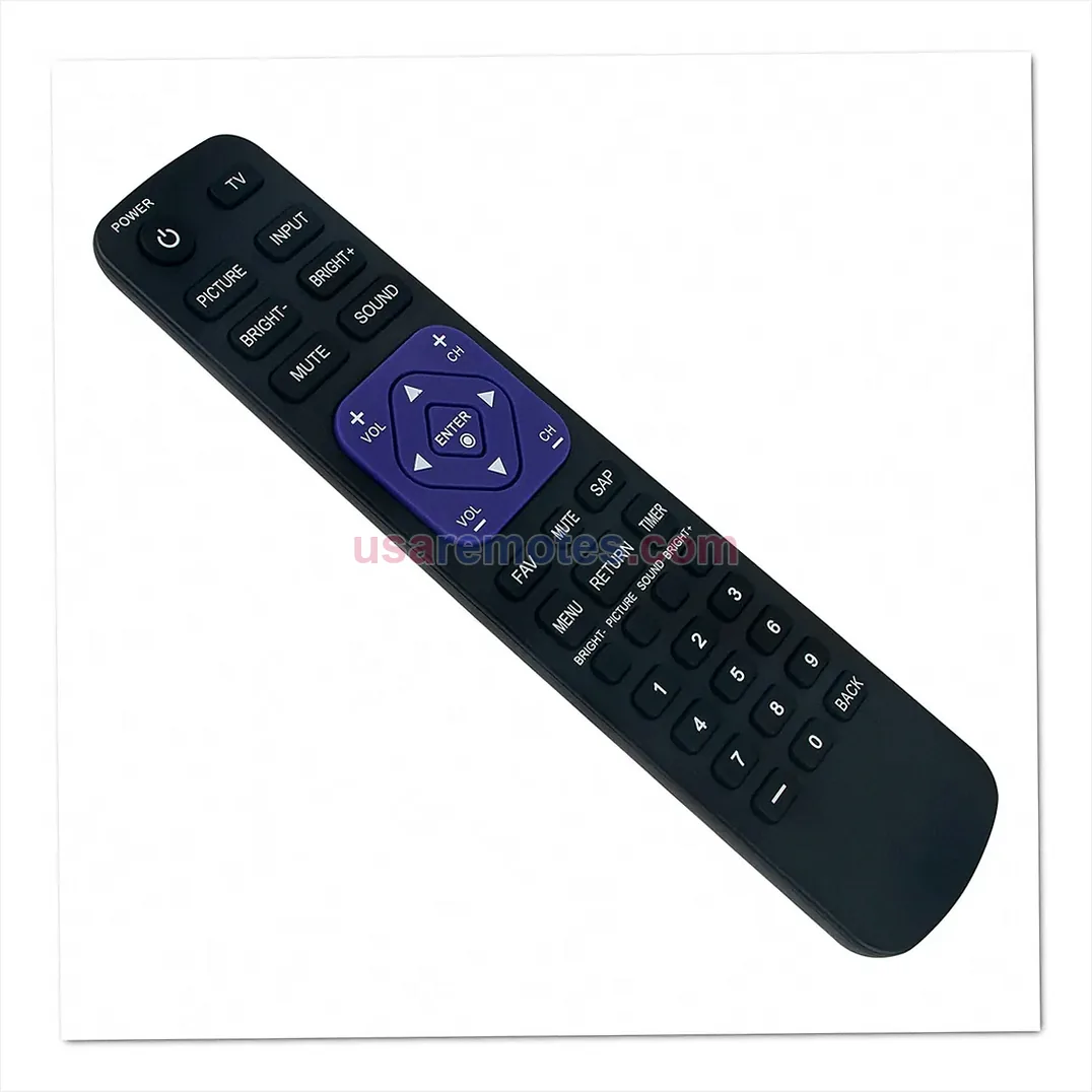 LG 50PG25 remote control replacement