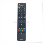 LG 50PJ230 TV remote control replacement