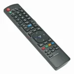 LG 50PJ250R remote control replacement