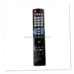 LG 50PK3 remote control replacement