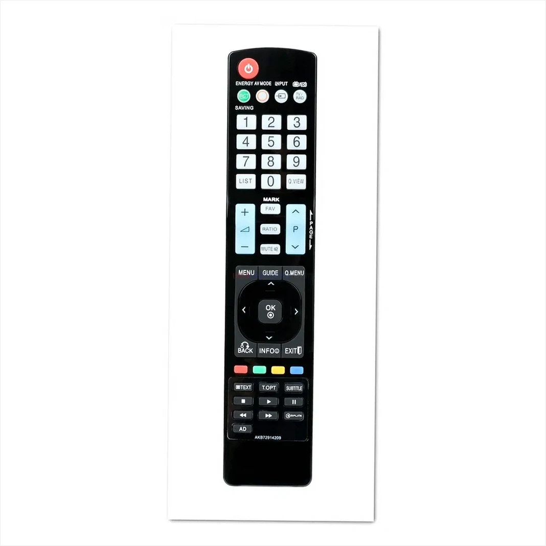 LG 50PK560-ZA remote control replacement LG 50PK560-ZA remote control replacement