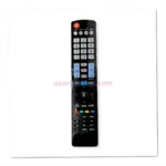LG 50PM4 remote control replacement