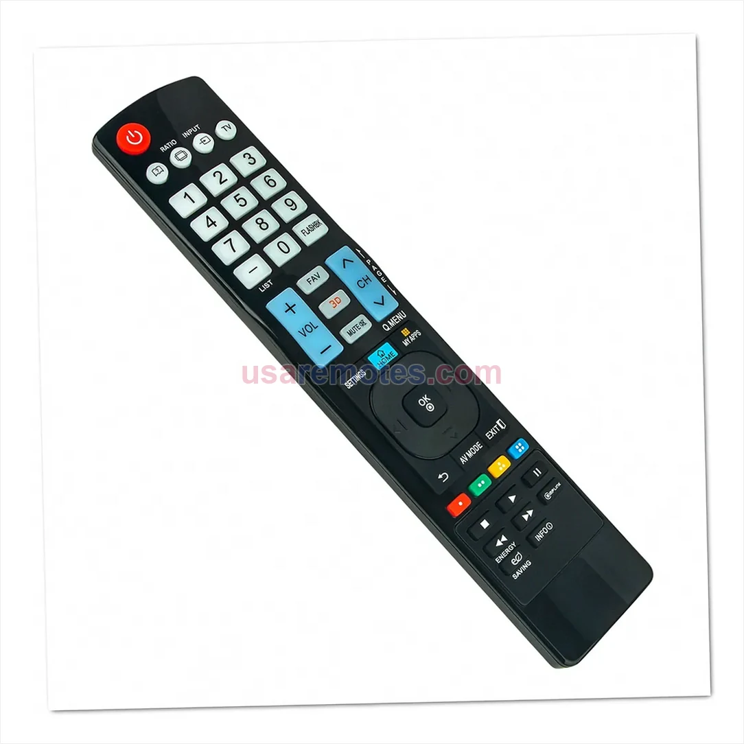 LG 50PM6700UB remote control replacement LG 50PM6700UB remote control replacement