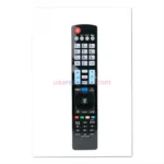 LG 50PM670S-ZD remote control replacement