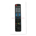 LG 50PM670T remote control replacement