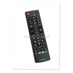 LG 50PN4500 remote control replacement