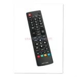 LG 50PN5300 remote control replacement