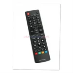LG 50PN530P remote control replacement