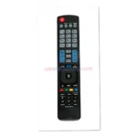 LG 50PN6500 remote control replacement
