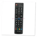 LG 50PN6500C remote control replacement