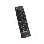 LG 50PN6500UA remote control replacement