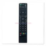 LG 50PQ1000-ZA remote control replacement