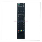 LG 50PQ3000-ZA remote control replacement