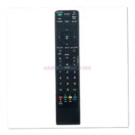 LG 50PQ3500 remote control replacement
