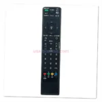 LG 50PQ6 remote control replacement