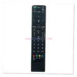 LG 50PQ60D-GA remote control replacement