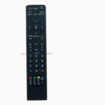 LG 50PQ60D remote control replacement