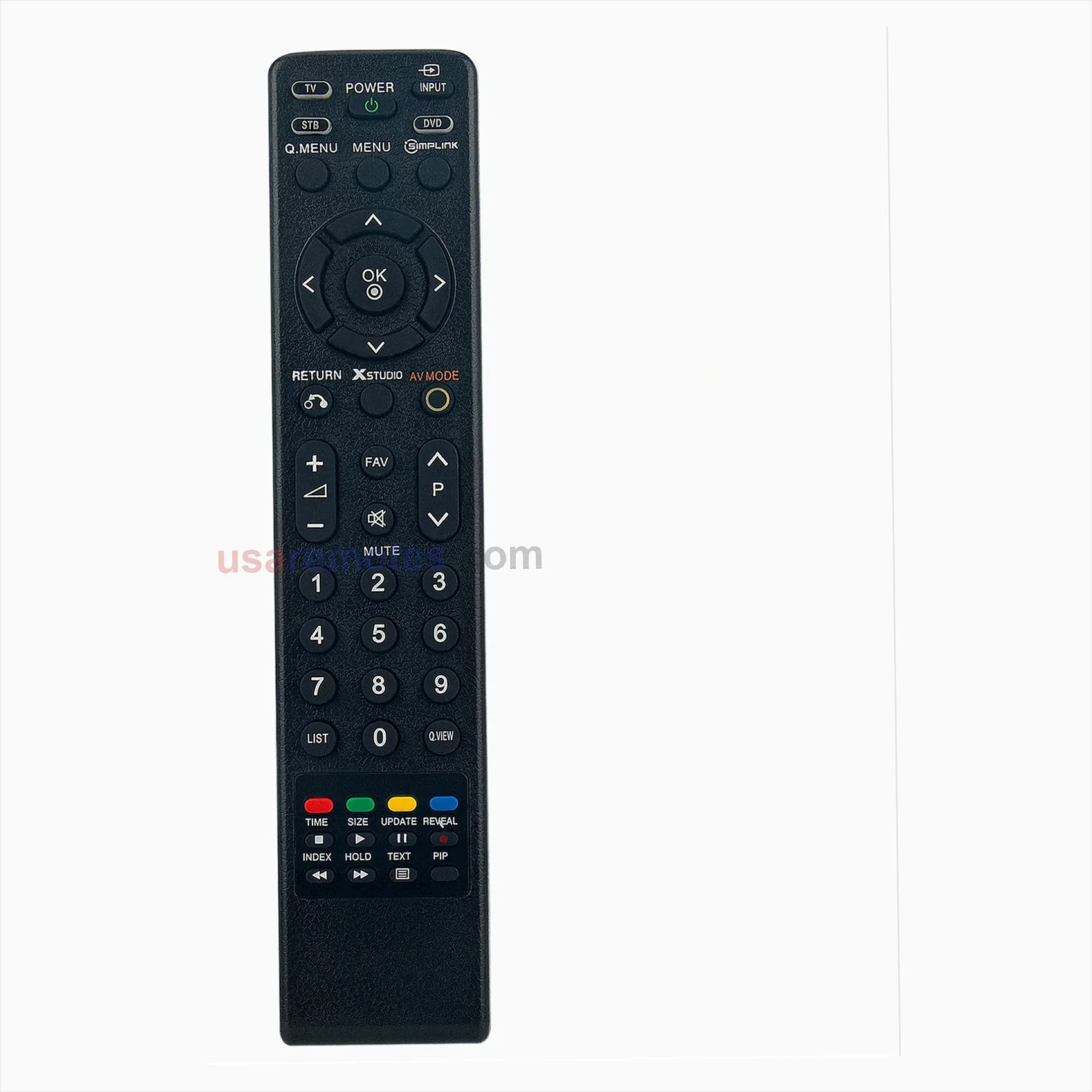LG 50PQ60D remote control replacement LG 50PQ60D remote control replacement