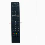 LG 50PS70FD remote control replacement