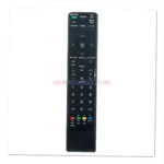 LG 50PS8 remote control replacement