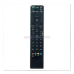 LG 50PS80BD remote control replacement