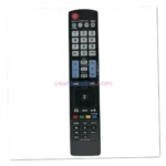 LG 50PT25 remote control replacement