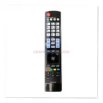 LG 50PT330 remote control replacement