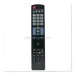 LG 50PT35 remote control replacement