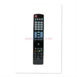 LG 50PT351K-ZC remote control replacement